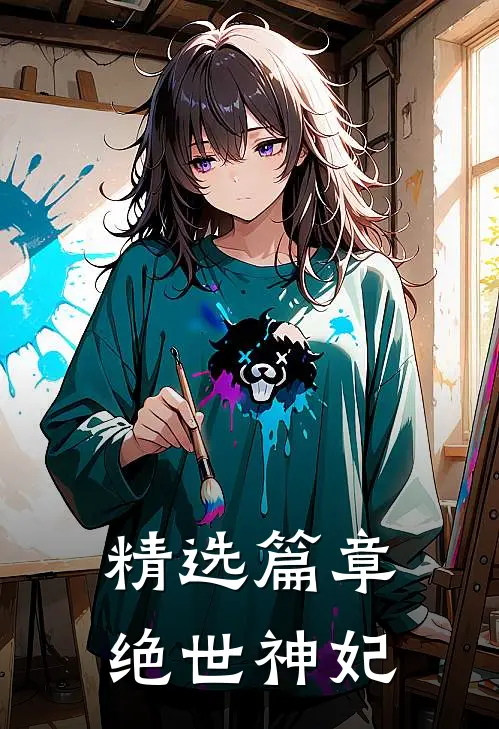 精选篇章绝世神妃