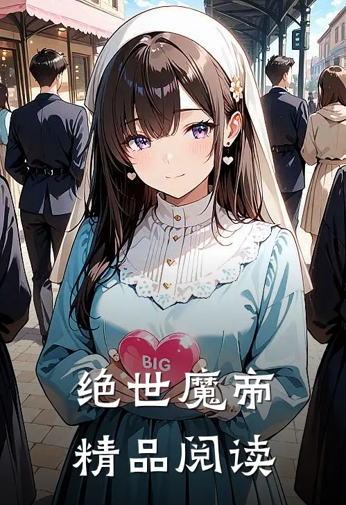 绝世魔帝精品阅读