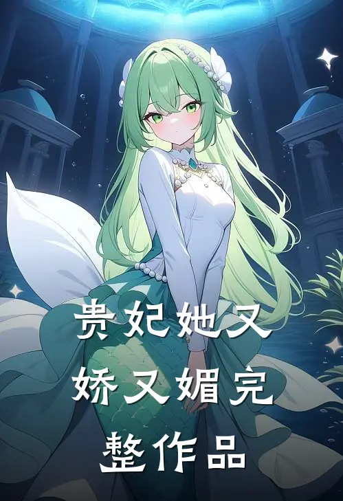 贵妃她又娇又媚完整作品