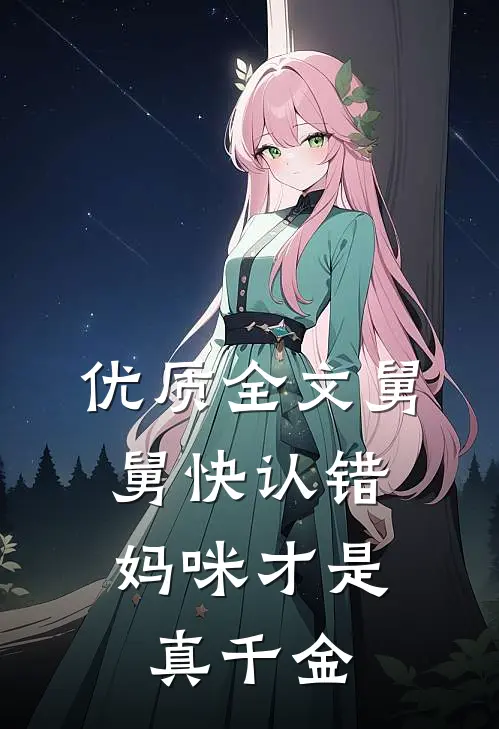 优质全文舅舅快认错，妈咪才是真千金