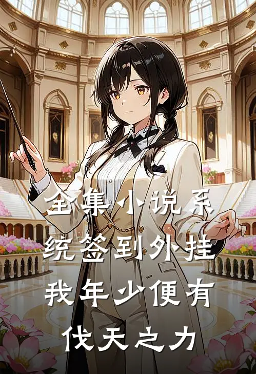 全集小说系统签到外挂,我年少便有伐天之力