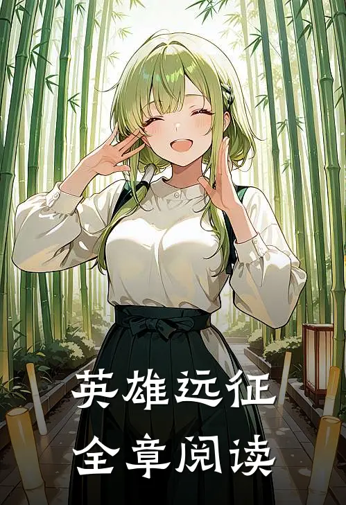 英雄远征全章阅读