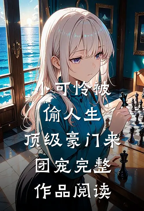 小可怜被偷人生,顶级豪门来团宠完整作品阅读