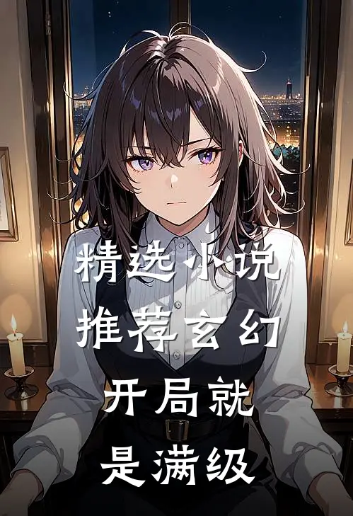 精选小说推荐玄幻：开局就是满级