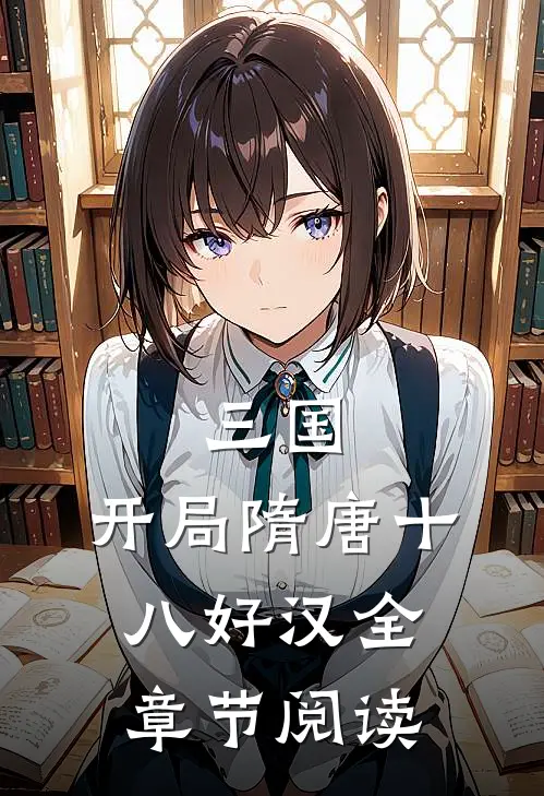 三国：开局隋唐十八好汉全章节阅读