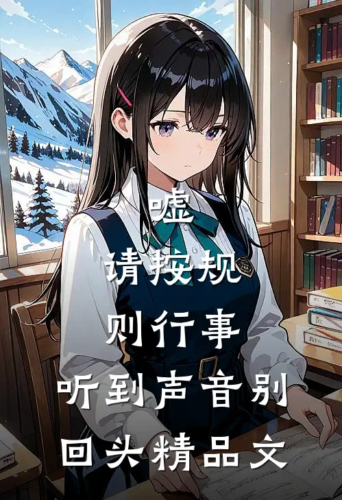 嘘，请按规则行事，听到声音别回头精品文