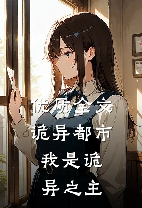 优质全文诡异都市，我是诡异之主