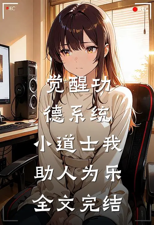 觉醒功德系统，小道士我助人为乐全文完结