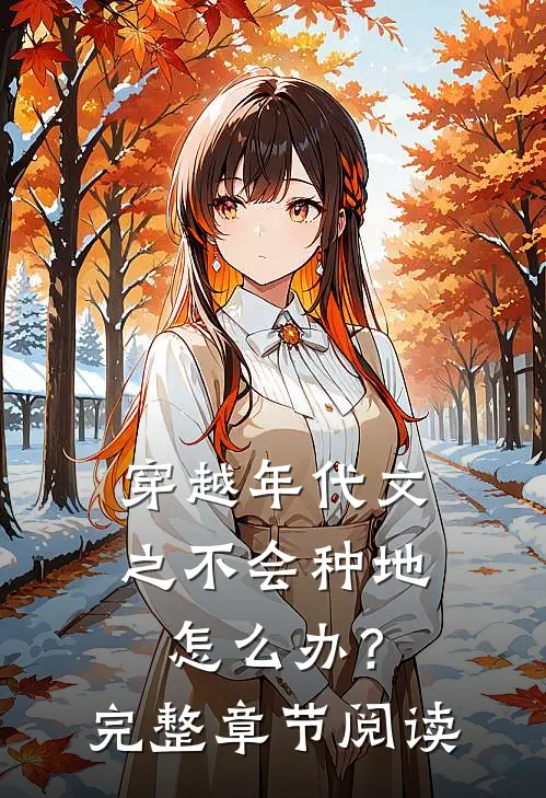 穿越年代文之不会种地怎么办?完整章节阅读