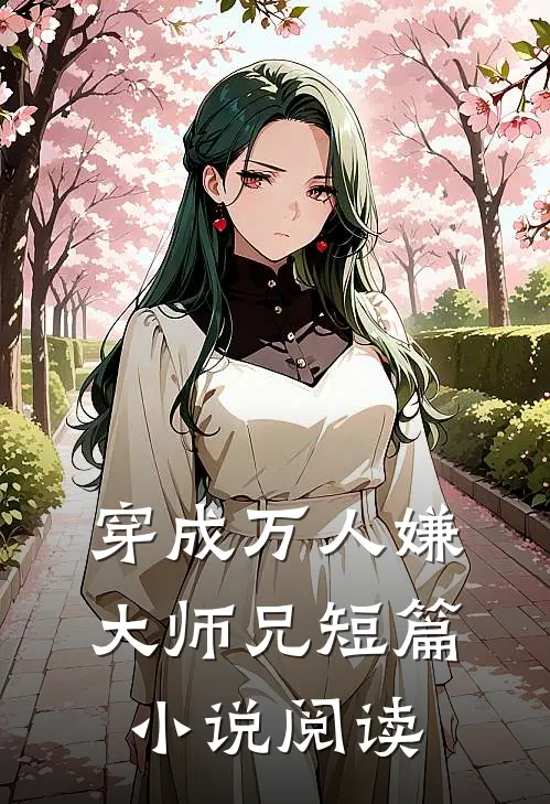 穿成万人嫌大师兄短篇小说阅读