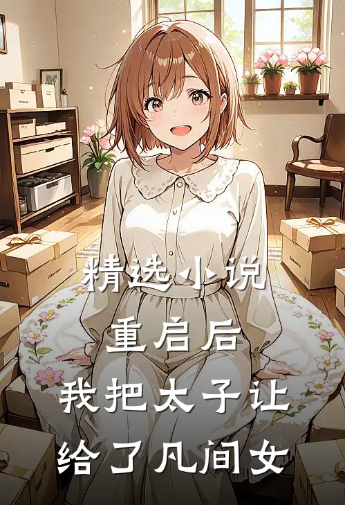 精选小说重启后，我把太子让给了凡间女