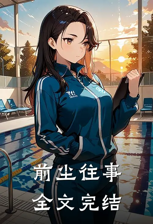 前尘往事全文完结