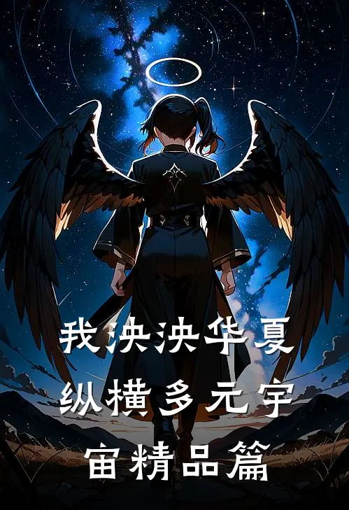 我泱泱华夏纵横多元宇宙精品篇