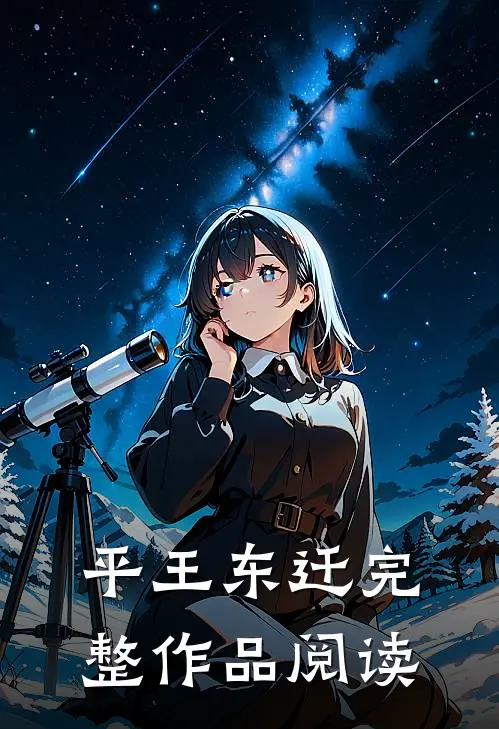 平王东迁完整作品阅读