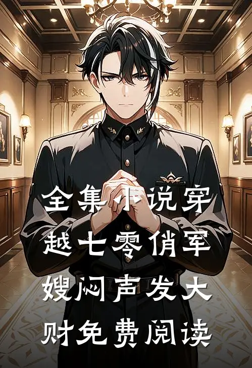 全集小说穿越七零俏军嫂闷声发大财免费阅读