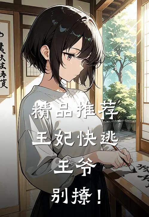 精品推荐王妃快逃:王爷,别撩!