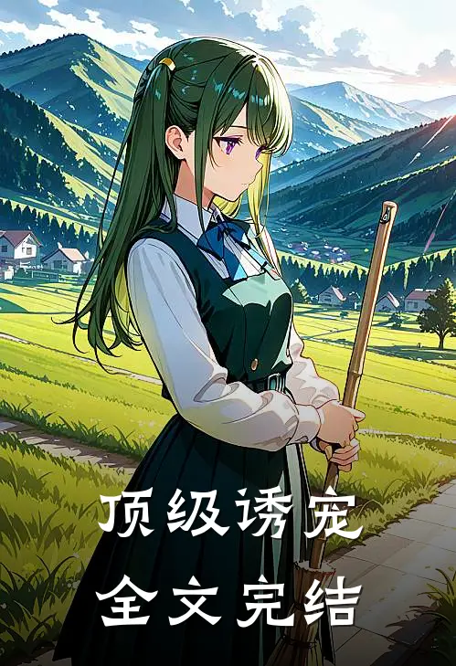 顶级诱宠全文完结