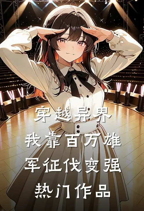 穿越异界:我靠百万雄军征伐变强热门作品