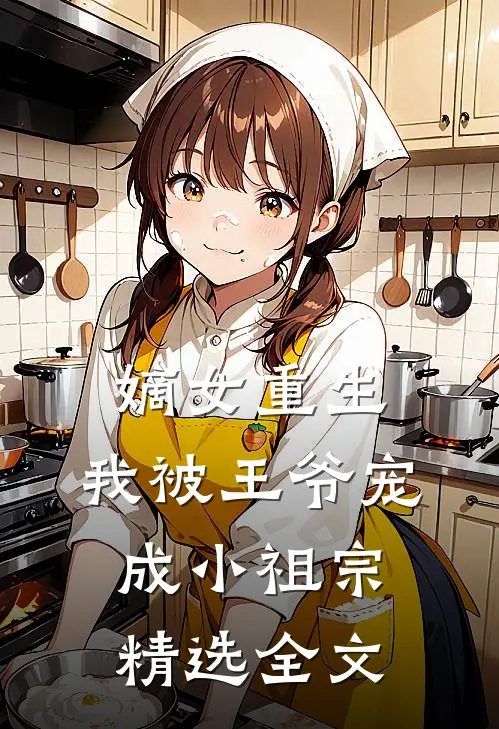 嫡女重生：我被王爷宠成小祖宗精选全文