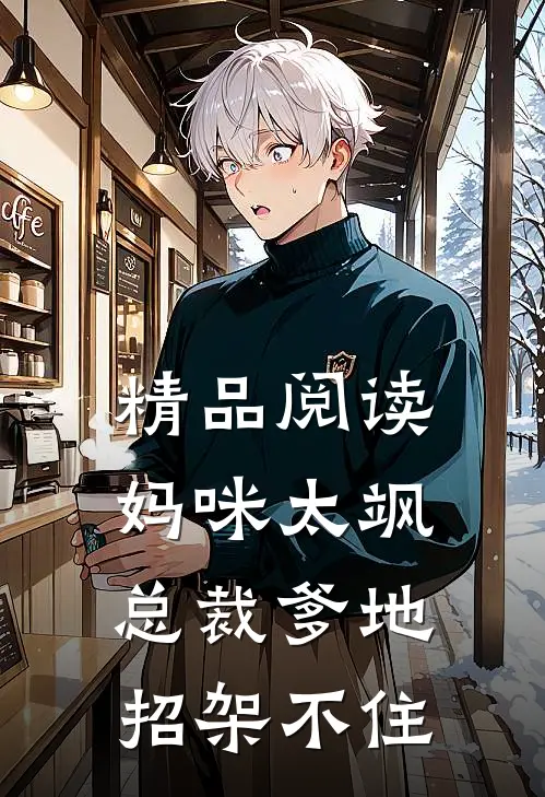 精品阅读妈咪太飒,总裁爹地招架不住