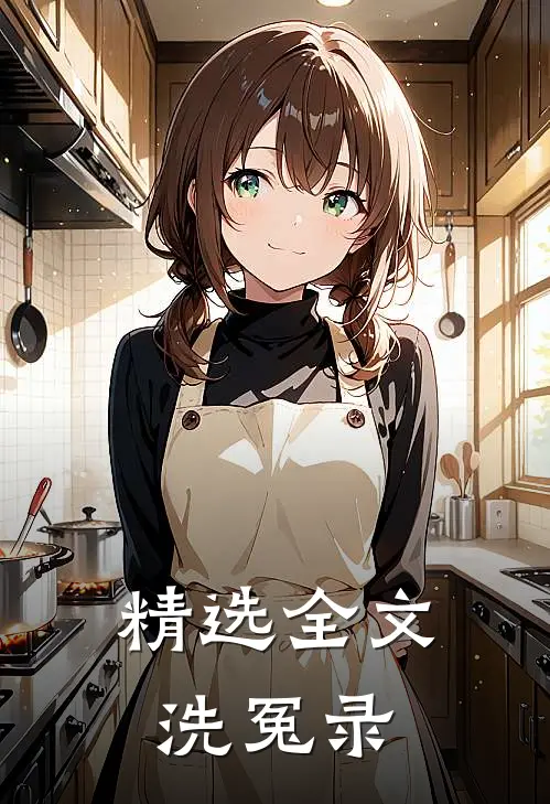 精选全文洗冤录