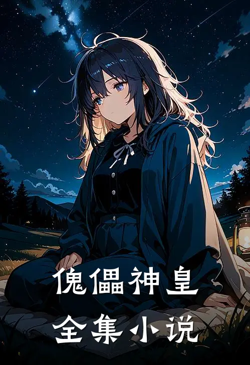 傀儡神皇全集小说