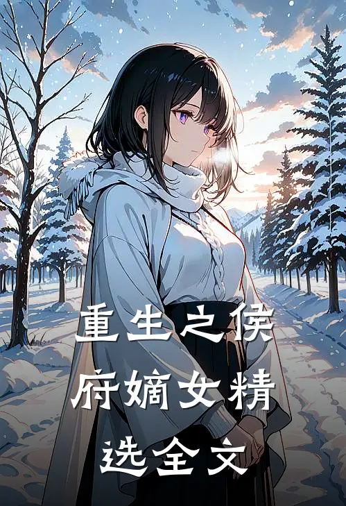重生之侯府嫡女精选全文