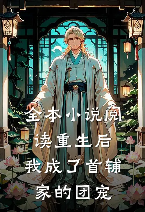 全本小说阅读重生后，我成了首辅家的团宠