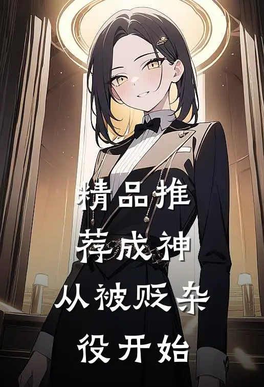 精品推荐成神,从被贬杂役开始