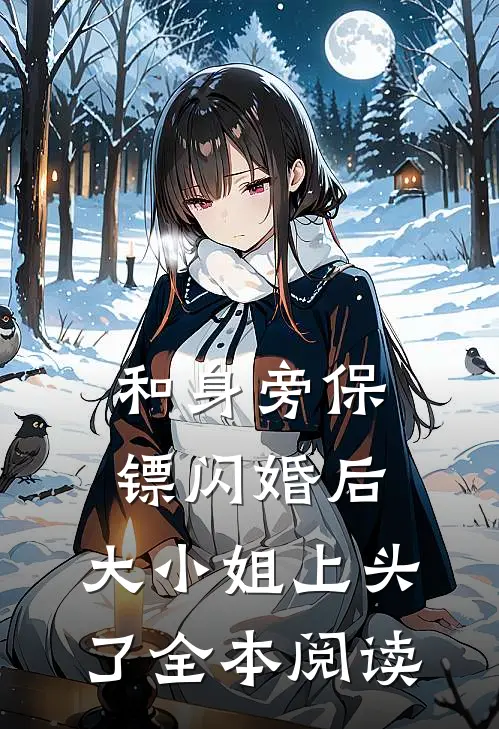 和身旁保镖闪婚后，大小姐上头了全本阅读