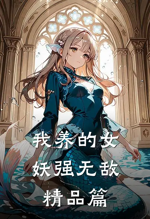 我养的女妖强无敌精品篇