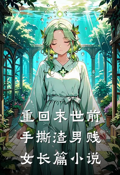 重回末世前手撕渣男贱女长篇小说