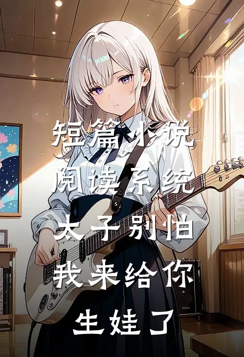短篇小说阅读系统:太子别怕,我来给你生娃了