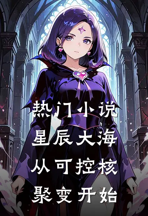 热门小说星辰大海从可控核聚变开始