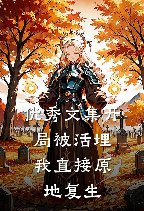 优秀文集开局被活埋,我直接原地复生