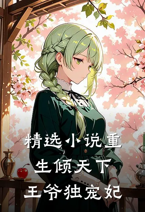 精选小说重生倾天下:王爷独宠妃