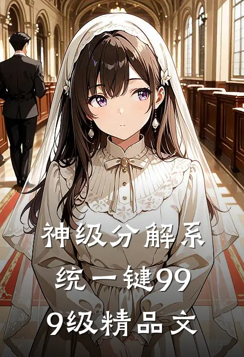 神级分解系统一键999级精品文