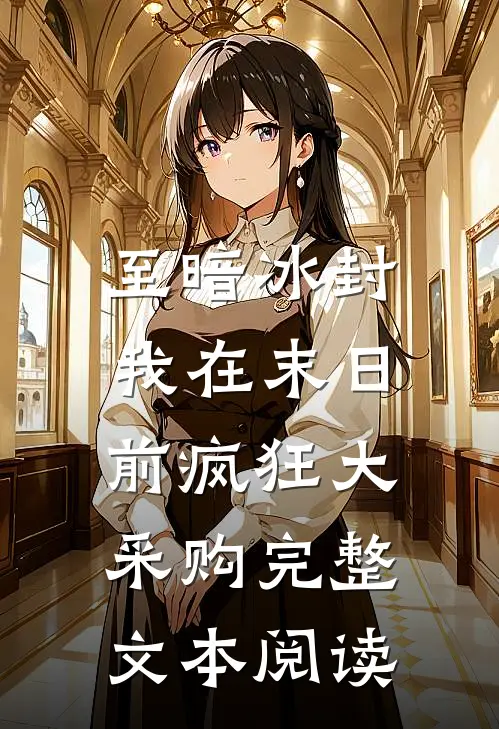 至暗冰封:我在末日前疯狂大采购完整文本阅读