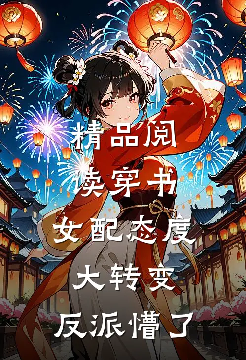 精品阅读穿书:女配态度大转变,反派懵了