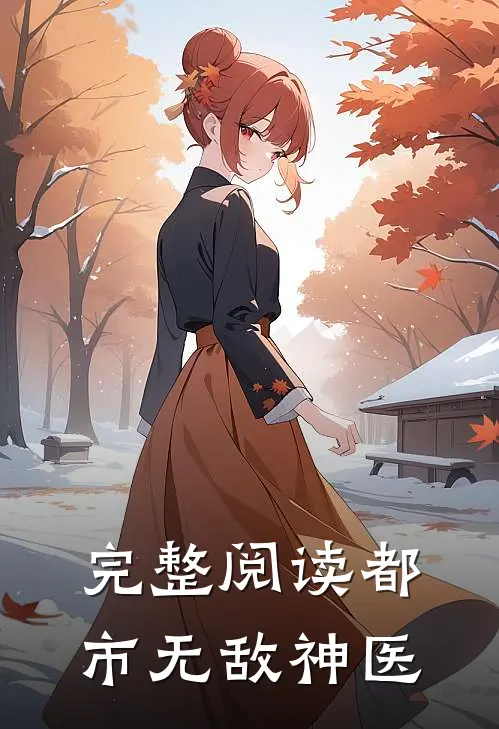完整阅读都市无敌神医