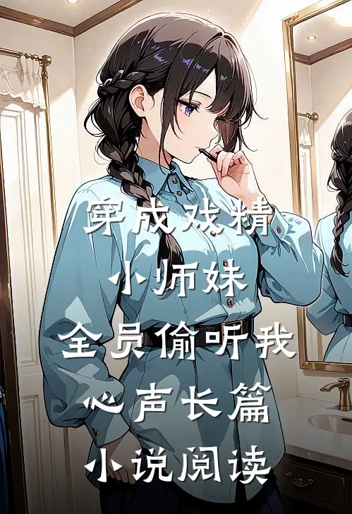 穿成戏精小师妹,全员偷听我心声长篇小说阅读