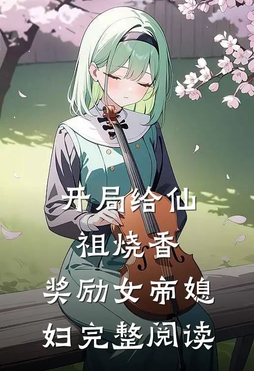 开局给仙祖烧香，奖励女帝媳妇完整阅读