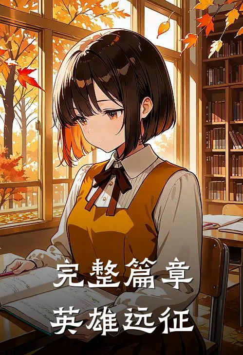 完整篇章英雄远征