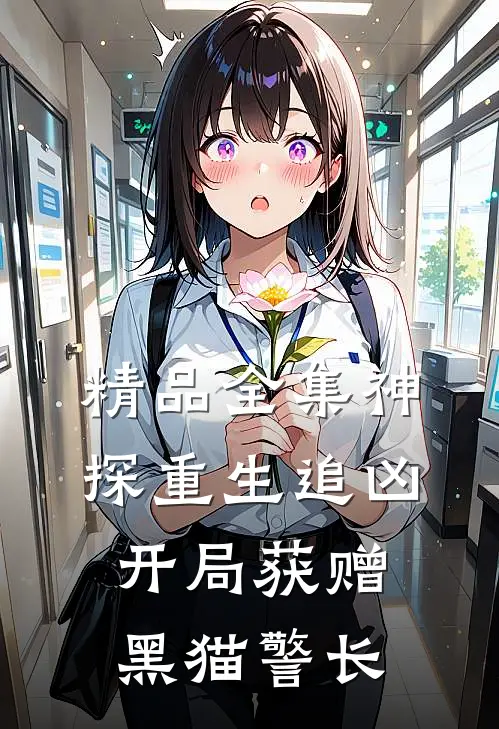 精品全集神探重生追凶，开局获赠黑猫警长