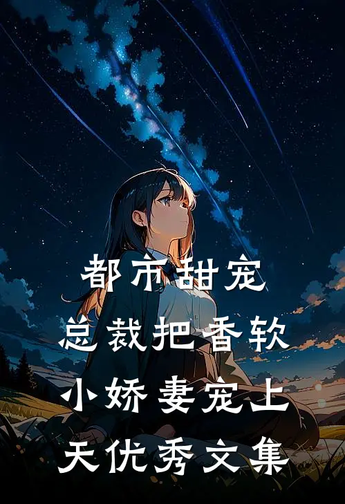 都市甜宠:总裁把香软小娇妻宠上天优秀文集