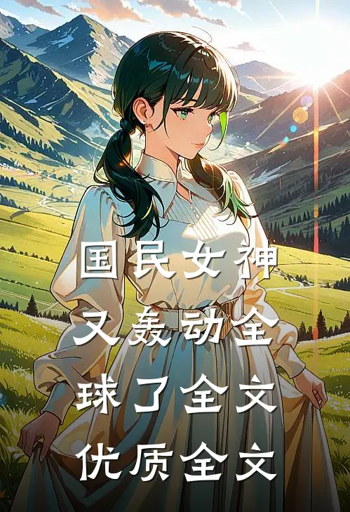 国民女神又轰动全球了全文优质全文
