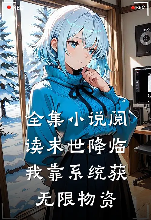 全集小说阅读末世降临:我靠系统获无限物资