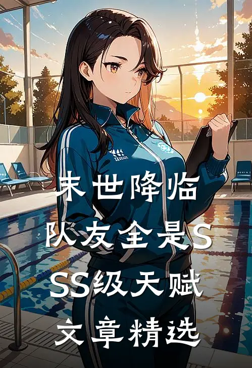 末世降临，队友全是SSS级天赋文章精选