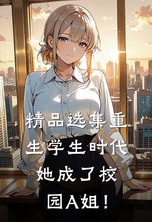 精品选集重生学生时代：她成了校园A姐！