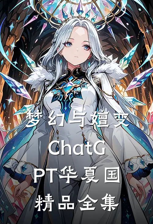 梦幻与嬗变ChatGPT华夏国精品全集